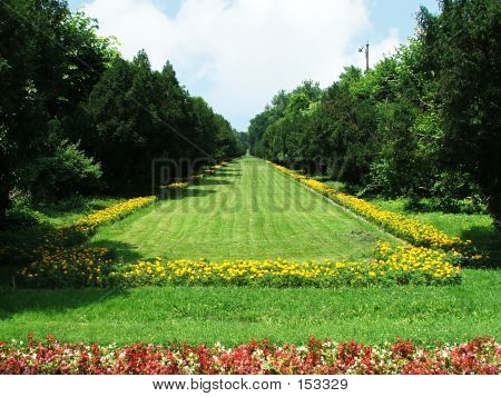 Cismigiu_parc