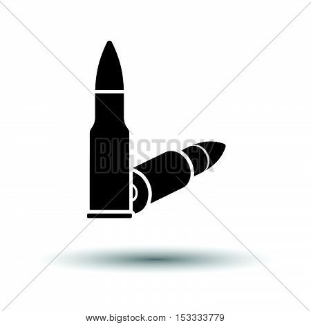 Rifle Ammo Icon