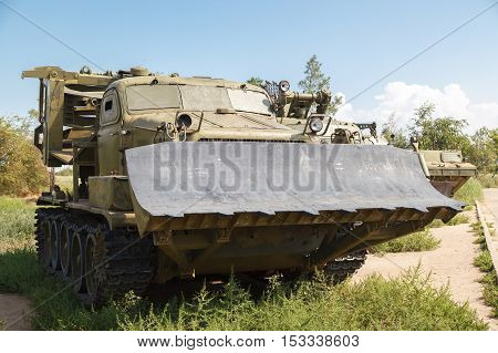 Special Saving Automotive Equipment