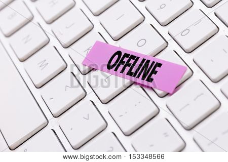 Offline
