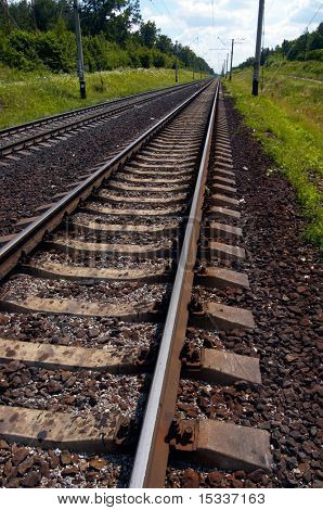 เพลงรถไฟ