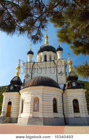 Chiesa orientale