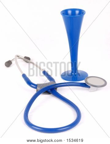 Pinnard Stethoscope