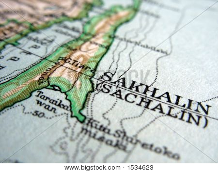 Sachalin