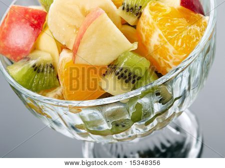 Fruit salad