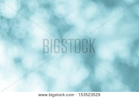 Blurred nature background.Backdrop with color and bright sun light. Summer holidays concept.bokeh background or Christmas background.Green Energy.