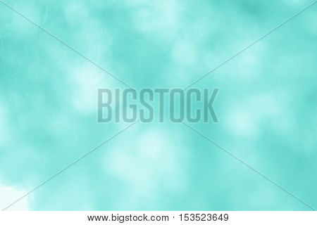 Blurred nature background.Backdrop with color and bright sun light. Summer holidays concept.bokeh background or Christmas background.Green Energy.