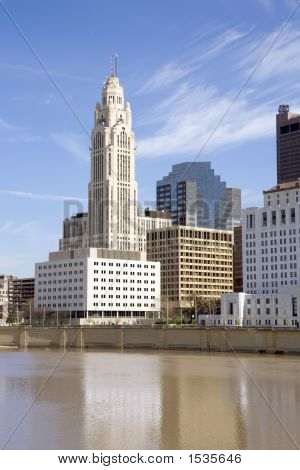 Columbus, Ohio