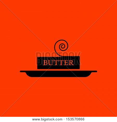 Butter Icon