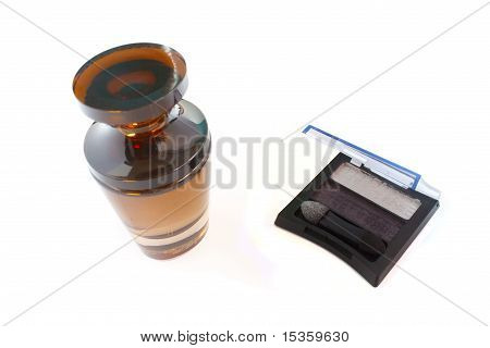 Парфюм