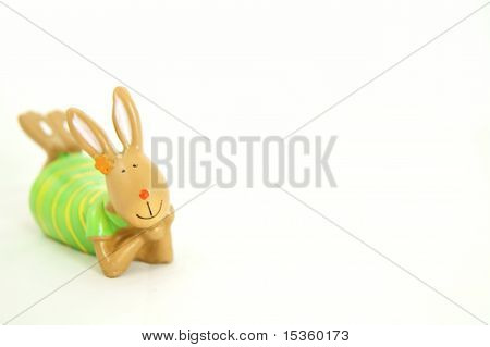 easter bunny