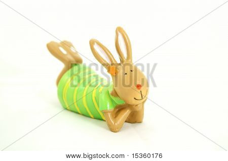 easter bunny