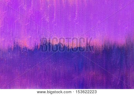 abstract oil paint texture on canvas background