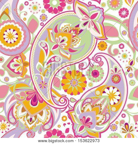Paisley