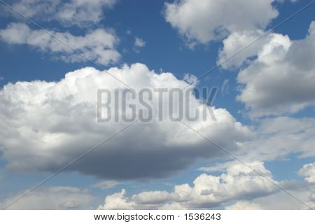 Sky  Background