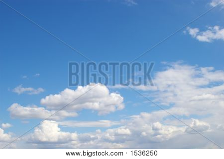 Sky  Background