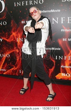 LOS ANGELES - OCT 25:  Lori Petty at the 