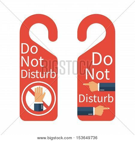 Do Not Disturb