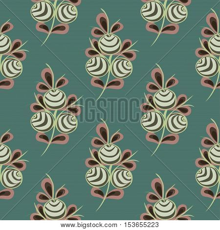 Flower seamless pattern background. Vector texture Floral backgrounds.