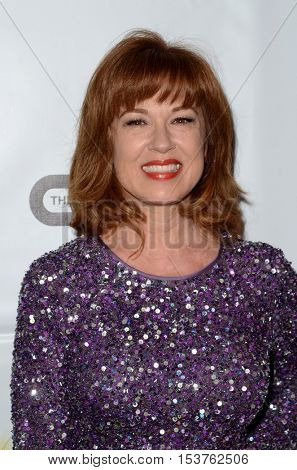 LOS ANGELES - OCT 25:  Lee Purcell at the Hollywood Walk of Fame Honors at Taglyan Complex on October 25, 2016 in Los Angeles, CA