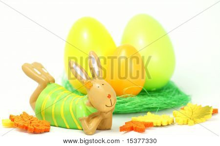 easter bunny