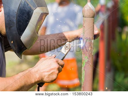 The Appropriate Manual Work