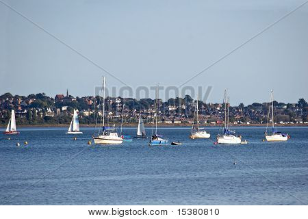 River Exe