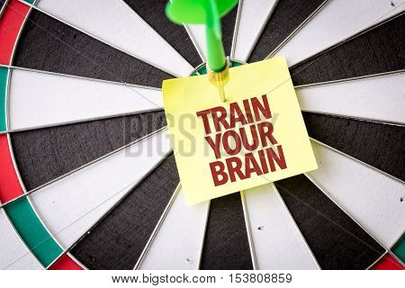 Train Your Brain