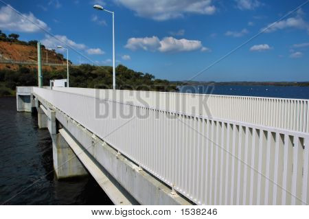 Su çıkartma için yapısının