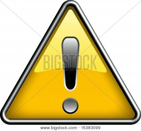 Ganarel 警告アイコン、アイコン