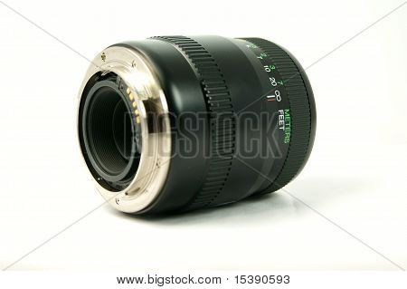 camera lens