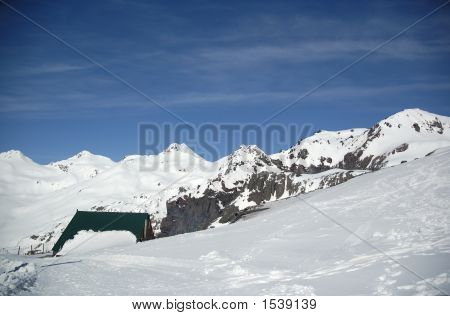 Hoge-Mountain Hotel