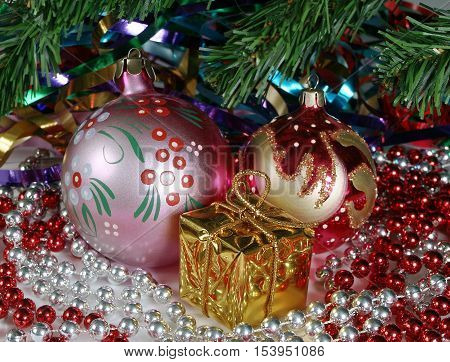 New year, Christmas, Holiday, Celebratory, Pleasure, Tradition, Event