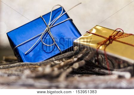 Christmas Gifts