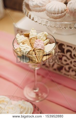 Decoration For A Wedding