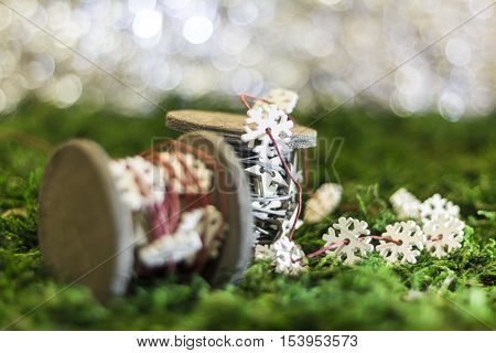 Christmas Greetings