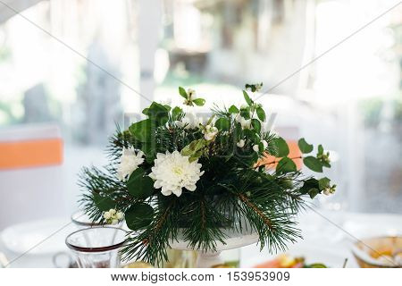 Decoration For A Wedding
