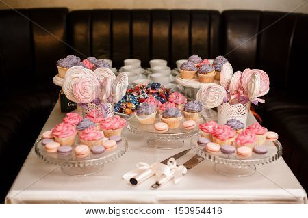 Decoration For A Wedding