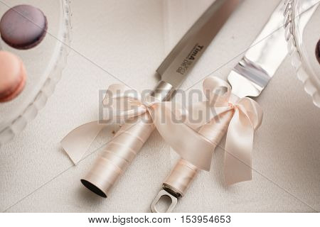 Decoration For A Wedding