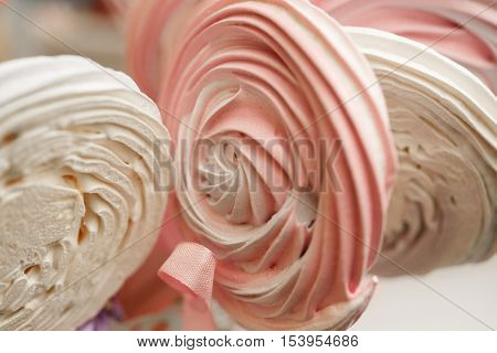 Decoration For A Wedding
