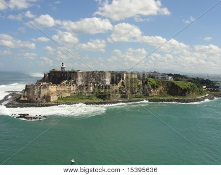 El Morro