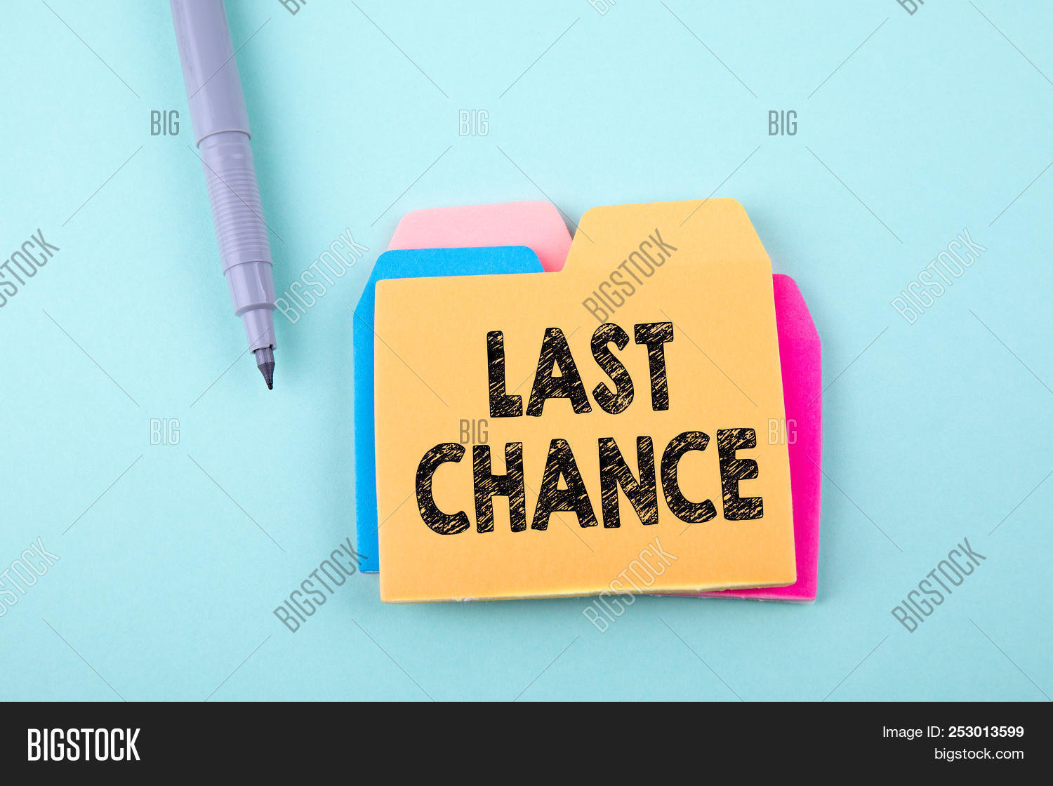 Last Chance, Business Image & Photo (Free Trial) Bigstock