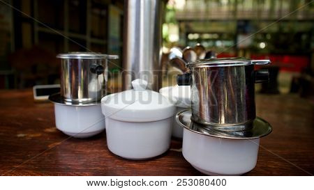 Kopi Luwak Or Civet Coffee, Coffee Beans Excreted By The Civet.