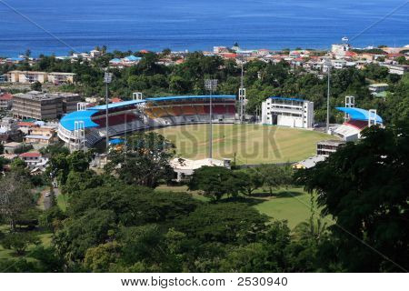 Stade Scoccer