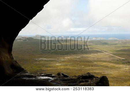 Frenchman Peak - Cape Le Grand National Park - Australia
