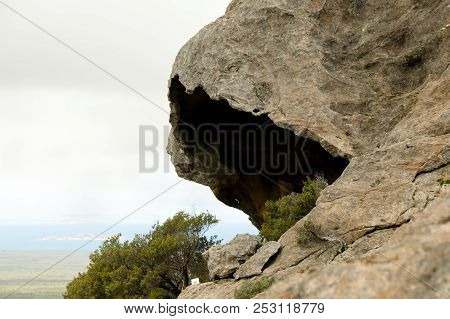Frenchman Peak - Cape Le Grand National Park - Australia