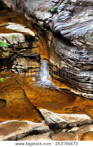Beautiful Erosion