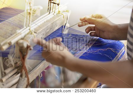 Weave Silk