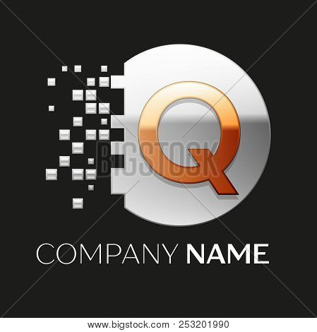 realistic golden vector photo free trial bigstock
