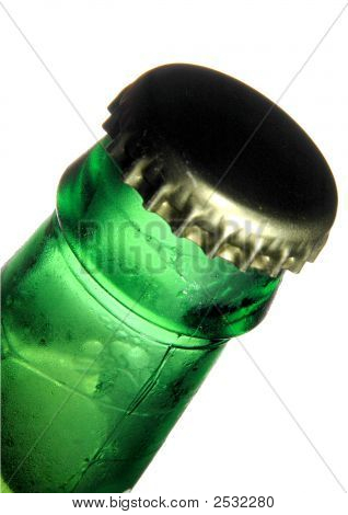 Garrafa de cerveja